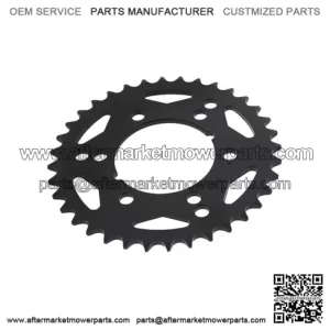 Sprocket for Polaris Trail Blazer 250 2002 - 2006 Rear 36T by