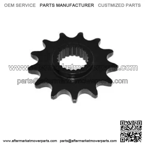 Front Sprocket for Polaris Trail Boss 250 4x4 1989 1990 1991 1992 (11 Teeth) (For: Polaris)