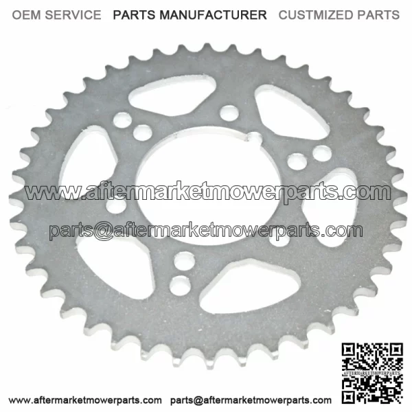 Rear Sprocket for Polaris Trail Blazer 250 1995 1996 1997 1998 1999 (For: Polaris)