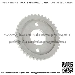 Camshaft Cam Timing Chain Gear Sprocket fits Polaris RZR 570 2012 2013 2014-2020 (For: Polaris)