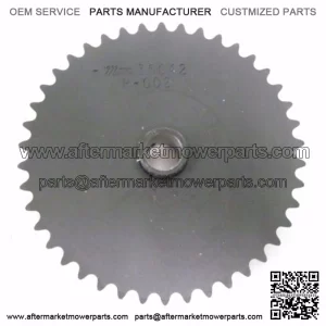 Drive Sprocket 0300-156