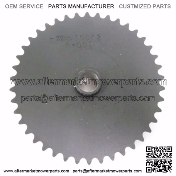 Drive Sprocket 0300-156
