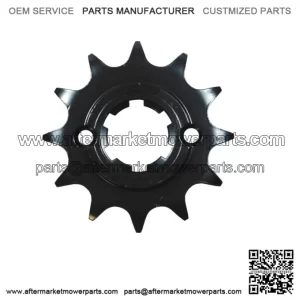 2009-2021 Polaris RZR 170 EFI Pursuit OEM Drive Sprocket 0454563