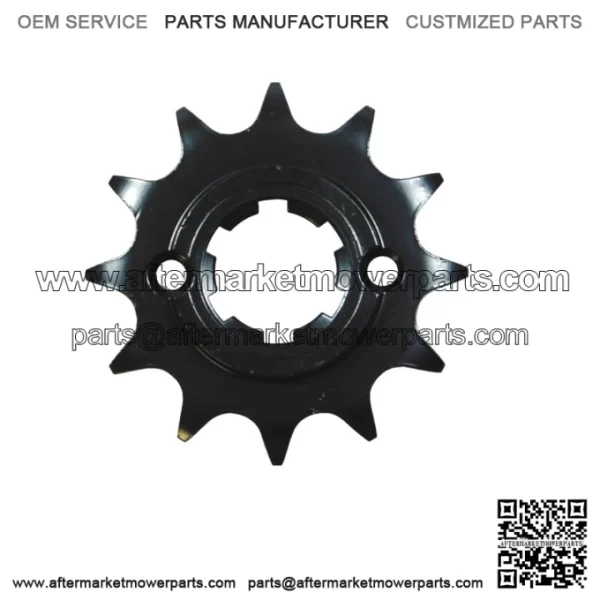 2009-2021 Polaris RZR 170 EFI Pursuit OEM Drive Sprocket 0454563