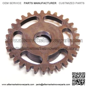 OEM Snowmobile Reverse Idler Gear 30T 2602-751