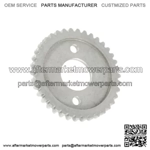Camshaft Cam Timing Chain Gear Sprocket fits Polaris Sportsman 570 2014 - 2018 For: Polaris Sportsman 570