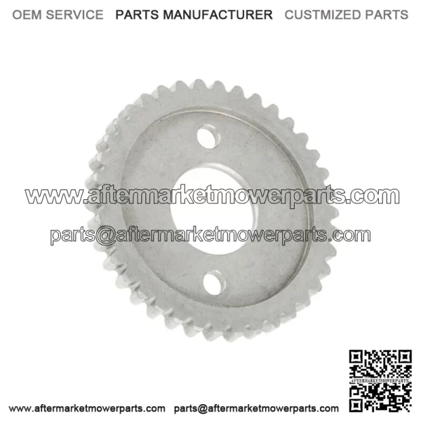 Camshaft Cam Timing Chain Gear Sprocket fits Polaris Sportsman 570 2014 - 2018 For: Polaris Sportsman 570