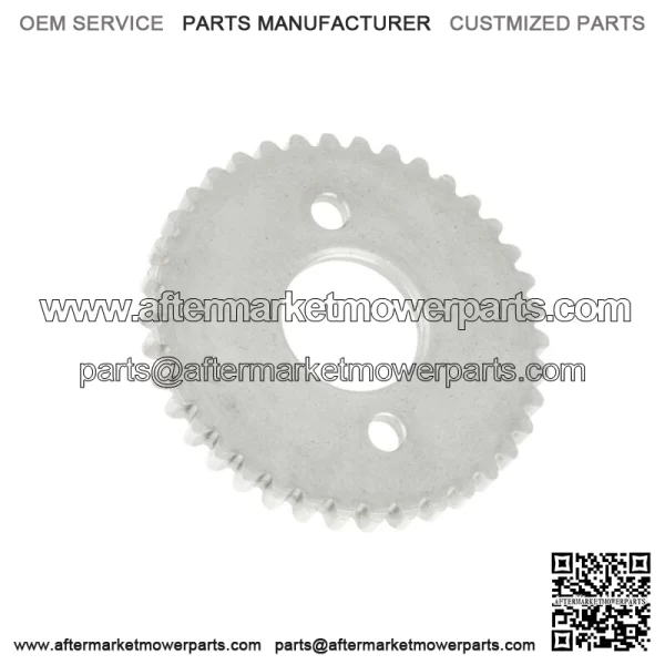 Camshaft Cam Timing Chain Gear Sprocket fits Polaris Sportsman 570 2014 - 2018 For: Polaris Sportsman 570 - Image 3