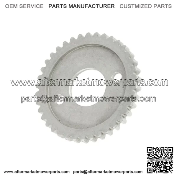 Camshaft Cam Timing Chain Gear Sprocket fits Polaris Sportsman 570 2014 - 2018 For: Polaris Sportsman 570 - Image 4