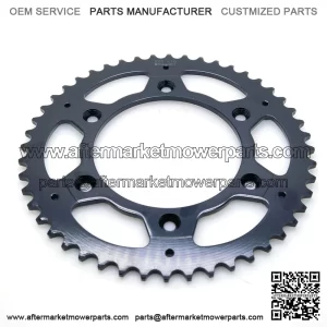 48T #520 sprocket