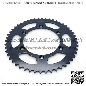 50T #520 sprocket