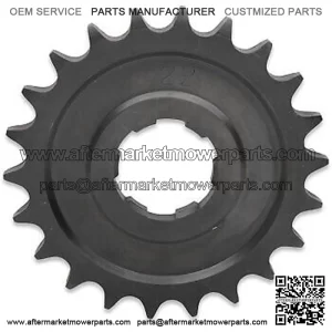 1212-0696 22-Tooth Transmission Mainshaft Sprocket