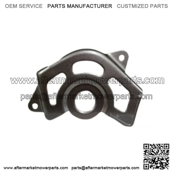 HONDA XR600R 90-2000 COVER DRIVE SPROCKET 11351-MN1-870 left