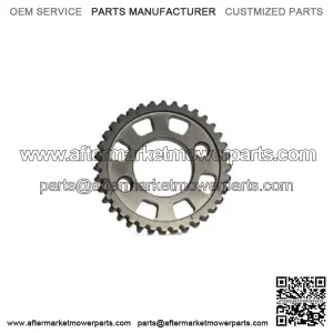 14321-MEB-671: 06-07 Honda TRX450ER Honda Cam Chain Sprocket (36 Tooth)