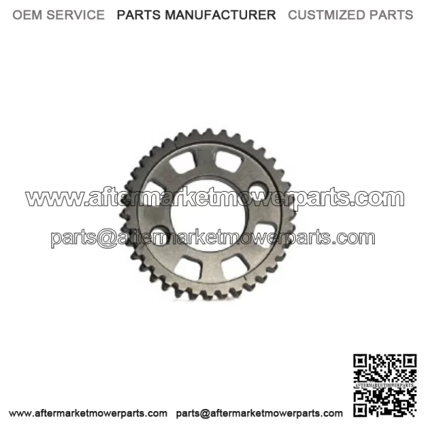 14321-MEB-671: 06-07 Honda TRX450ER Honda Cam Chain Sprocket (36 Tooth)