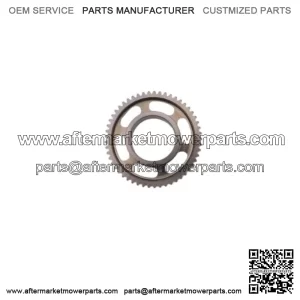 HONDA STARTER IDLE GEAR 53T 2018-2023 CRF450R NEW 28141-MKE-A10