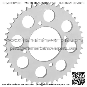 Honda OEM Part 41201-K28-910 New 41201K28910