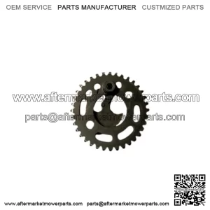 Honda 2005-2017 CR Cam 36T Sprocket 14320-MEY-A20 New OEM
