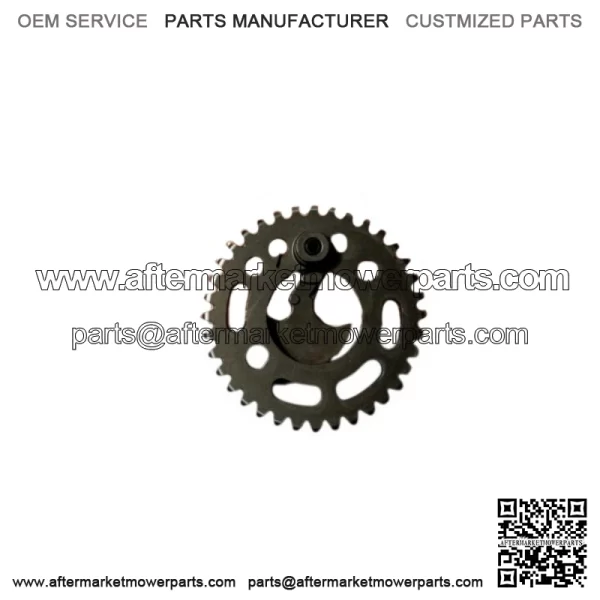 Honda 2005-2017 CR Cam 36T Sprocket 14320-MEY-A20 New OEM