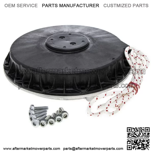 420887448 BRP Demarreur Rewind Starter