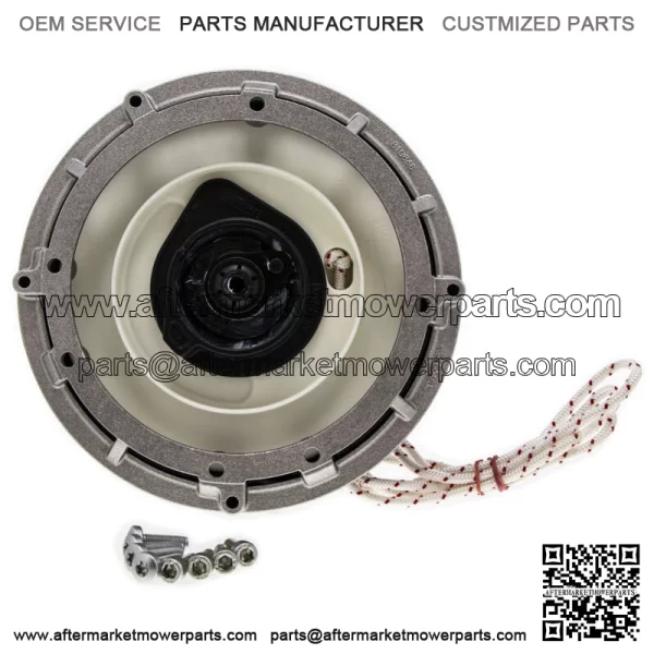 420887448 BRP Demarreur Rewind Starter - Image 2