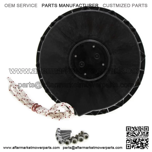 420887448 BRP Demarreur Rewind Starter - Image 3