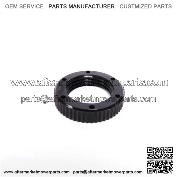 OEM Snowmobile Plastic Choke Nut 0623-054