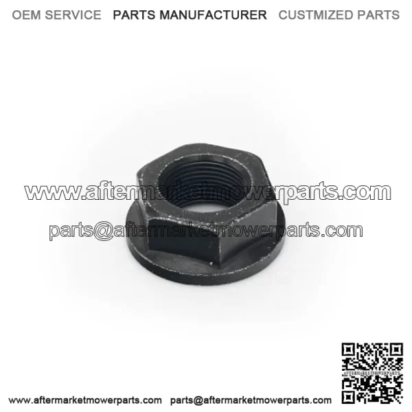 ATV UTV Clutch Flange Nut M22 for Yamaha RHINO 660 2004-2007 - Image 2