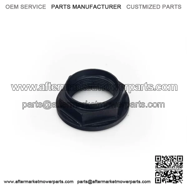 ATV UTV Clutch Flange Nut M16 for Yamaha BRUIN 350 4WD HUNTER 2004-2006 - Image 2