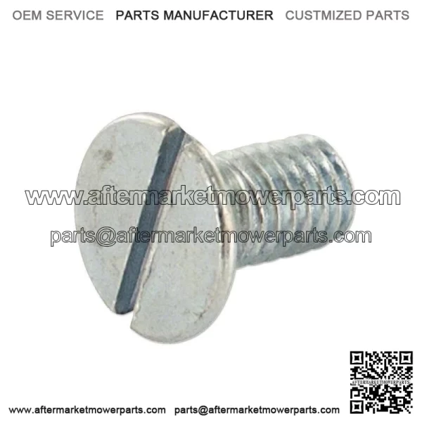 FDS1870 Brake Drum Retaining Screw Fits Ford