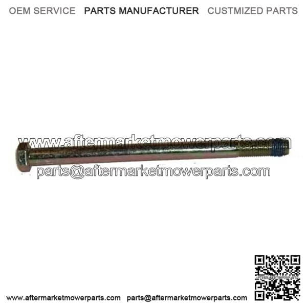 Club Car Drive Clutch Mounting Bolt FE290/350 1982-1995, and 1997-Up