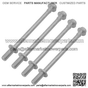 Cylinder Head Bolt For Polaris Sportsman 570 M12x1.5 2015 2016 2017-2023 For: Polaris Sportsman 570