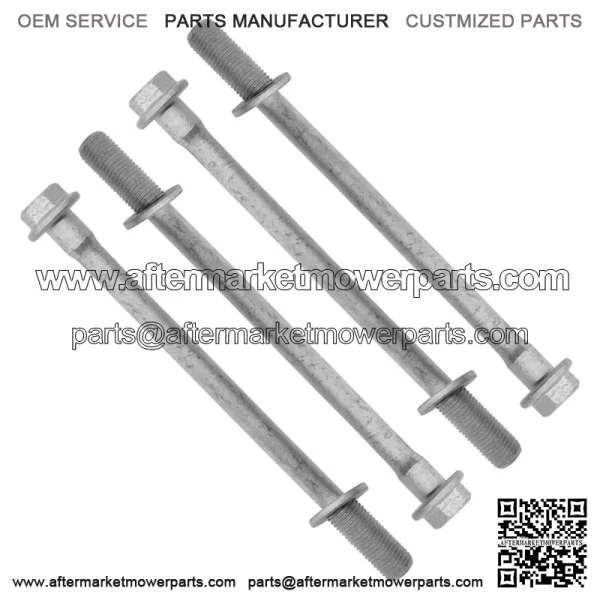 Cylinder Head Bolt For Polaris Sportsman 570 M12x1.5 2015 2016 2017-2023 For: Polaris Sportsman 570 - Image 4