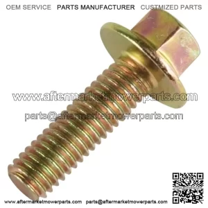 Flanged Head Clutch Bolt M6x20 for Polaris Sportsman 570 6x6 2017 2018 2019-2021 For: Polaris Sportsman 570