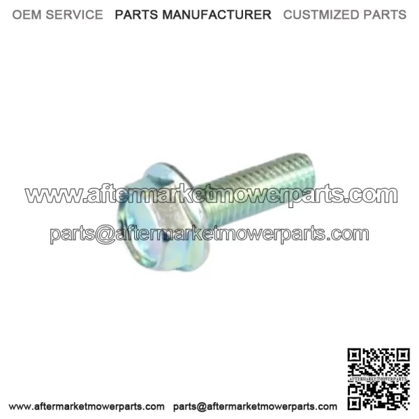 Kawasaki NOS NEW 92150-1014 Bolt 6x20 KSF KVF KSF450 KVF400