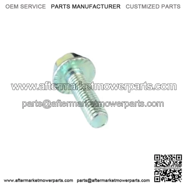 Kawasaki NOS NEW 92150-1014 Bolt 6x20 KSF KVF KSF450 KVF400 - Image 3