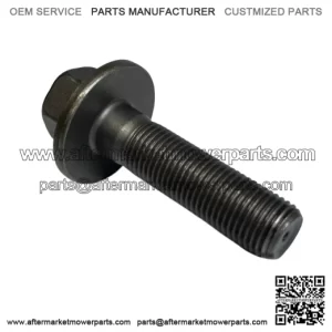 KAWASAKI OEM parts Flanged Bolt 12x45 Number 92154-1357