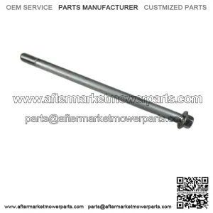 HONDA REAR AXLE BOLT XR80R XR100R CRF80F CRF100F OEM New 42301GCVJ00