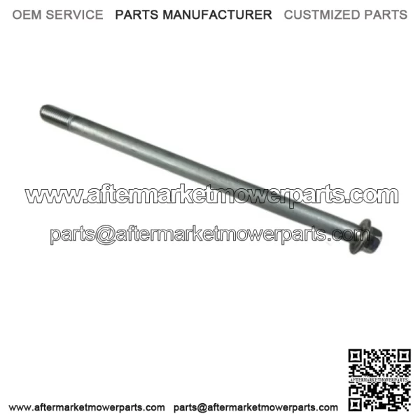 HONDA REAR AXLE BOLT XR80R XR100R CRF80F CRF100F OEM New 42301GCVJ00