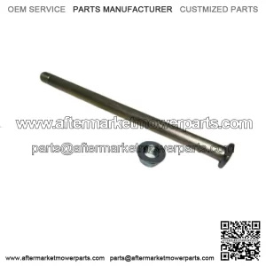 HONDA CR80 CR85 CR85RB CR 80 85 SWINGARM PIVOT BOLT & NUT 96-07 NEW