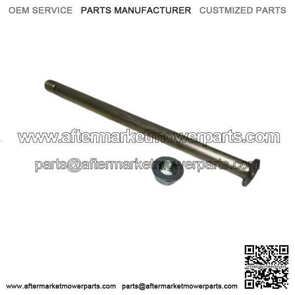 HONDA CR80 CR85 CR85RB CR 80 85 SWINGARM PIVOT BOLT & NUT 96-07 NEW