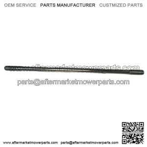 Honda 1EA OEM BOLT A CYL. STUD LEFT TOP & BOTTOM CT90'S ST90 ATC90 CL90 S90