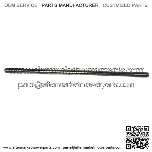 Honda 1EA OEM BOLT A CYL. STUD LEFT TOP & BOTTOM CT90'S ST90 ATC90 CL90 S90