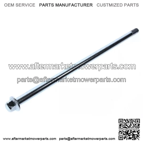 HONDA REAR SWINGARM BOLT / RR AXLE 2014-2020 GROM NEW 42301-K26-900
