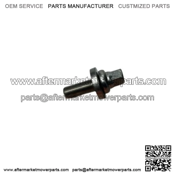 OEM Acura Honda K Series Crank Pulley Bolt K24 K20 K20a K20a2 K20z K24a 90017-pc