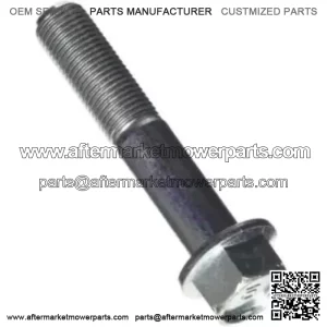 OEM Honda Acura 90120-T2A-A00 Strut Mount Bolt Knuckle Bolt 12X64 (1)