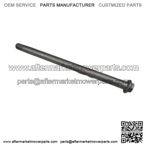 HONDA REAR WHEEL AXLE BOLT 1996-2002 CR80R RB / 2003-2007 CR85R RB