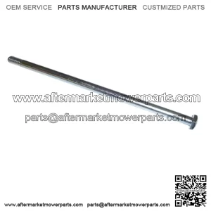 Honda Cub C50 C70 C90 Swing Arm Shaft Bolt.