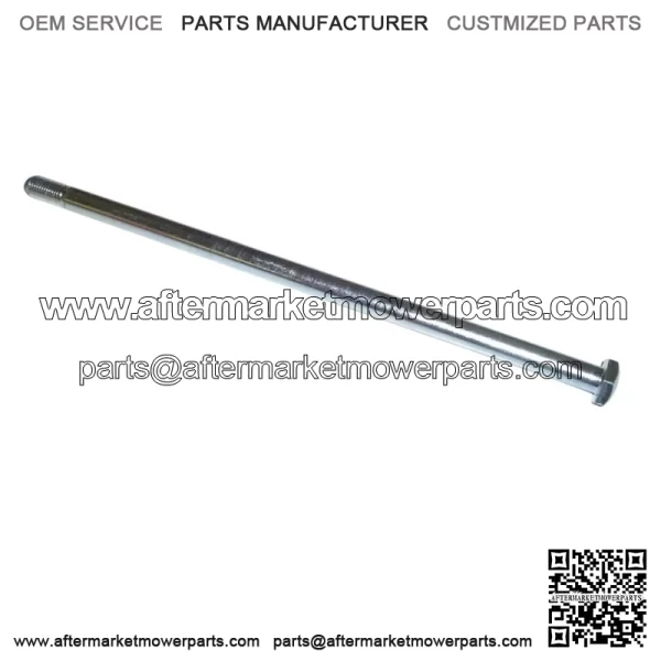 Honda Cub C50 C70 C90 Swing Arm Shaft Bolt.