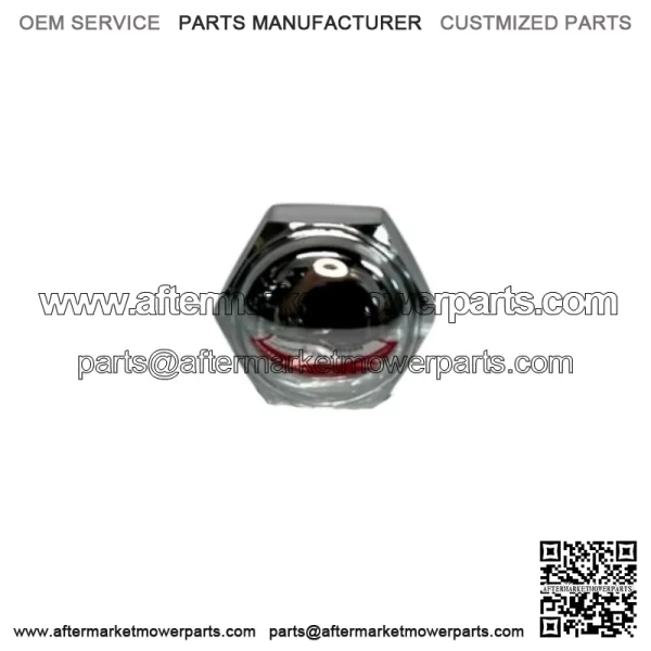 Honda 2014-2018 Grom Steering Stem Nut 90305-KGH-900 New OEM